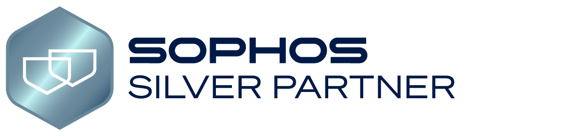 Sophos Silver Partner Logo